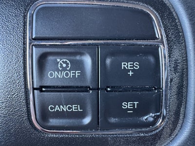 2017 Jeep Wrangler Unlimited Unlimited Sahara