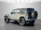 2017 Jeep Wrangler Unlimited Unlimited Sahara