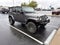 2016 Jeep Wrangler Unlimited Unlimited Sahara