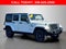 2018 Jeep Wrangler JK Unlimited Unlimited Sport