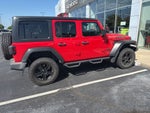 2019 Jeep Wrangler Unlimited Unlimited Sport Altitude