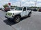 2020 Jeep Wrangler Unlimited Unlimited Sport S