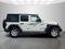 2020 Jeep Wrangler Unlimited Unlimited Sport S