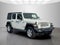 2020 Jeep Wrangler Unlimited Unlimited Sport S