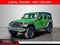 2018 Jeep All-New Wrangler Unlimited Unlimited Sport S