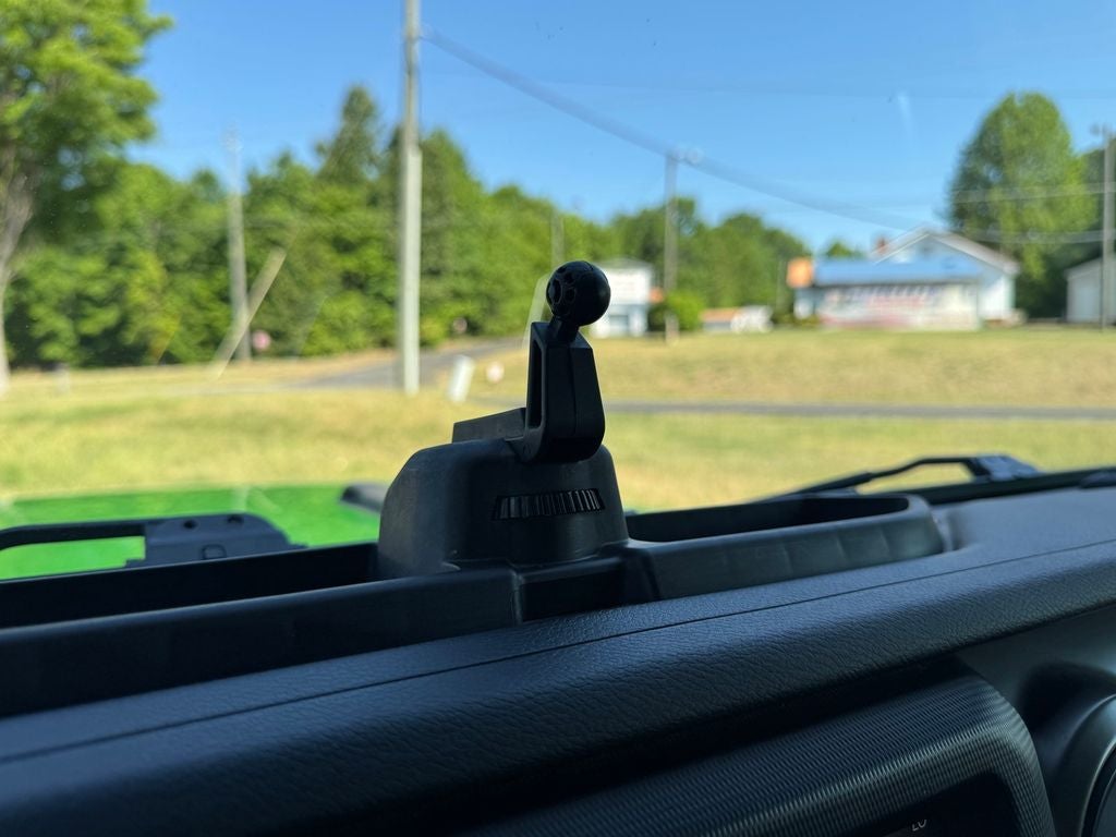 2018 Jeep All-New Wrangler Unlimited Unlimited Sport S