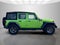 2018 Jeep All-New Wrangler Unlimited Unlimited Sport S