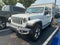 2018 Jeep All-New Wrangler Unlimited Unlimited Sahara