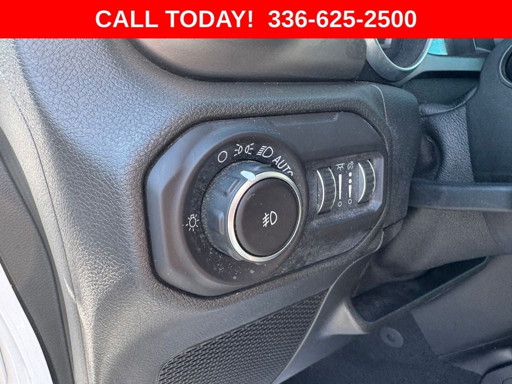 2018 Jeep All-New Wrangler Unlimited Unlimited Sahara