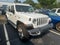 2018 Jeep All-New Wrangler Unlimited Unlimited Sahara
