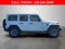 2018 Jeep All-New Wrangler Unlimited Unlimited Sahara
