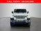 2018 Jeep All-New Wrangler Unlimited Unlimited Sahara
