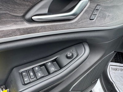 2022 Jeep Grand Cherokee 4xe 4xe