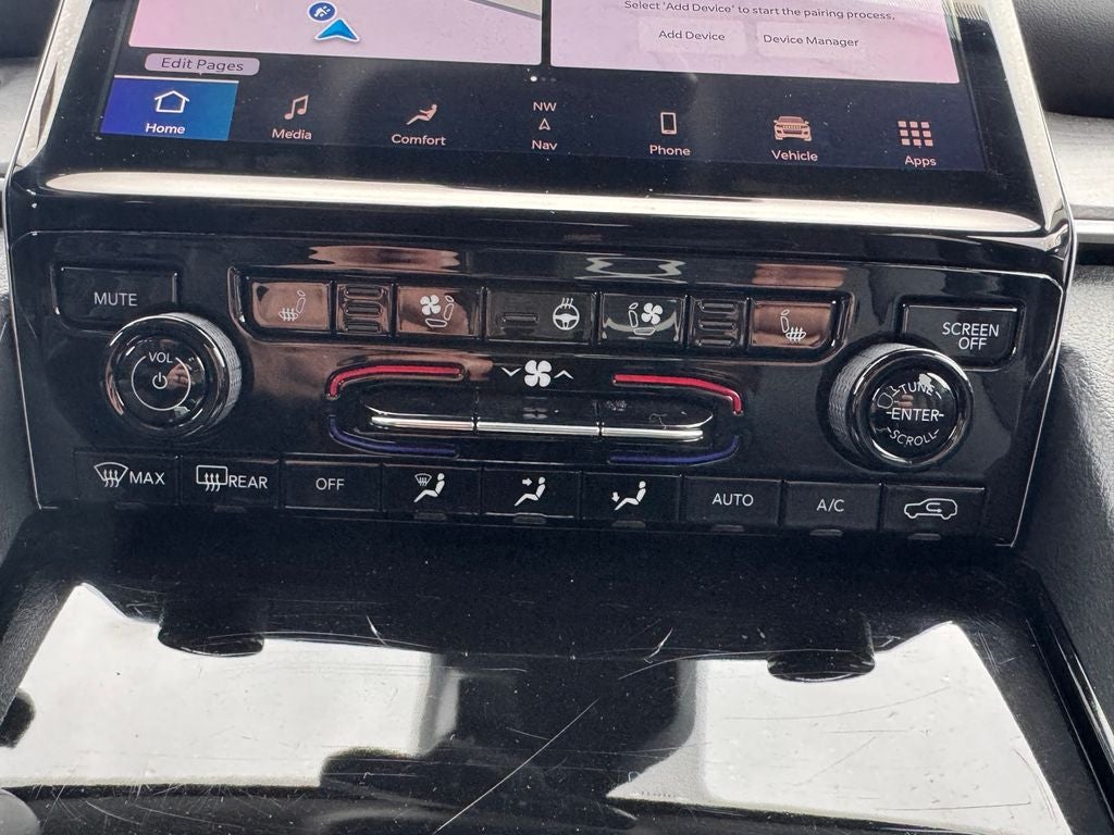 2022 Jeep Grand Cherokee 4xe 4xe