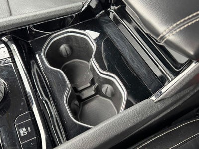 2022 Jeep Grand Cherokee 4xe 4xe