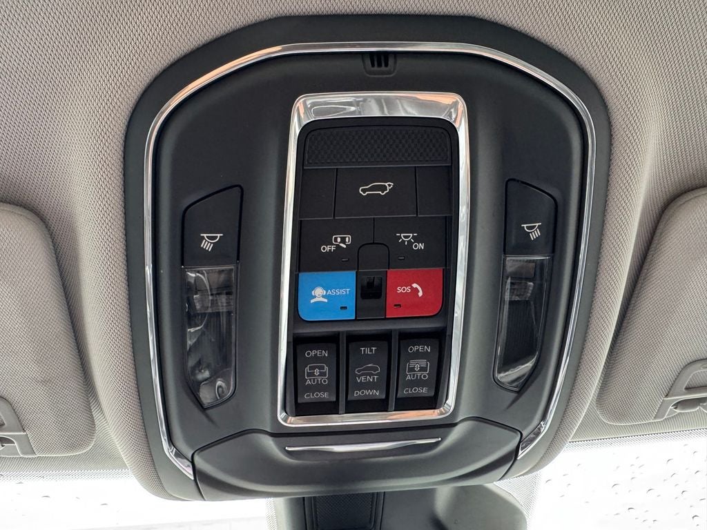 2022 Jeep Grand Cherokee 4xe 4xe