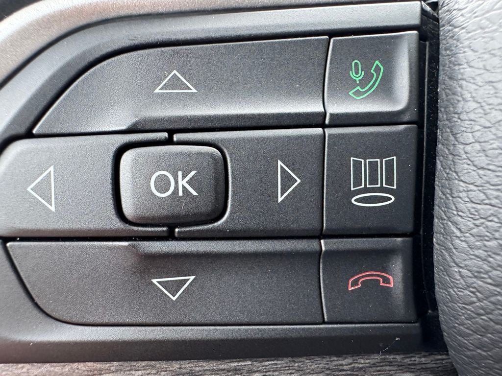 2022 Jeep Grand Cherokee 4xe 4xe