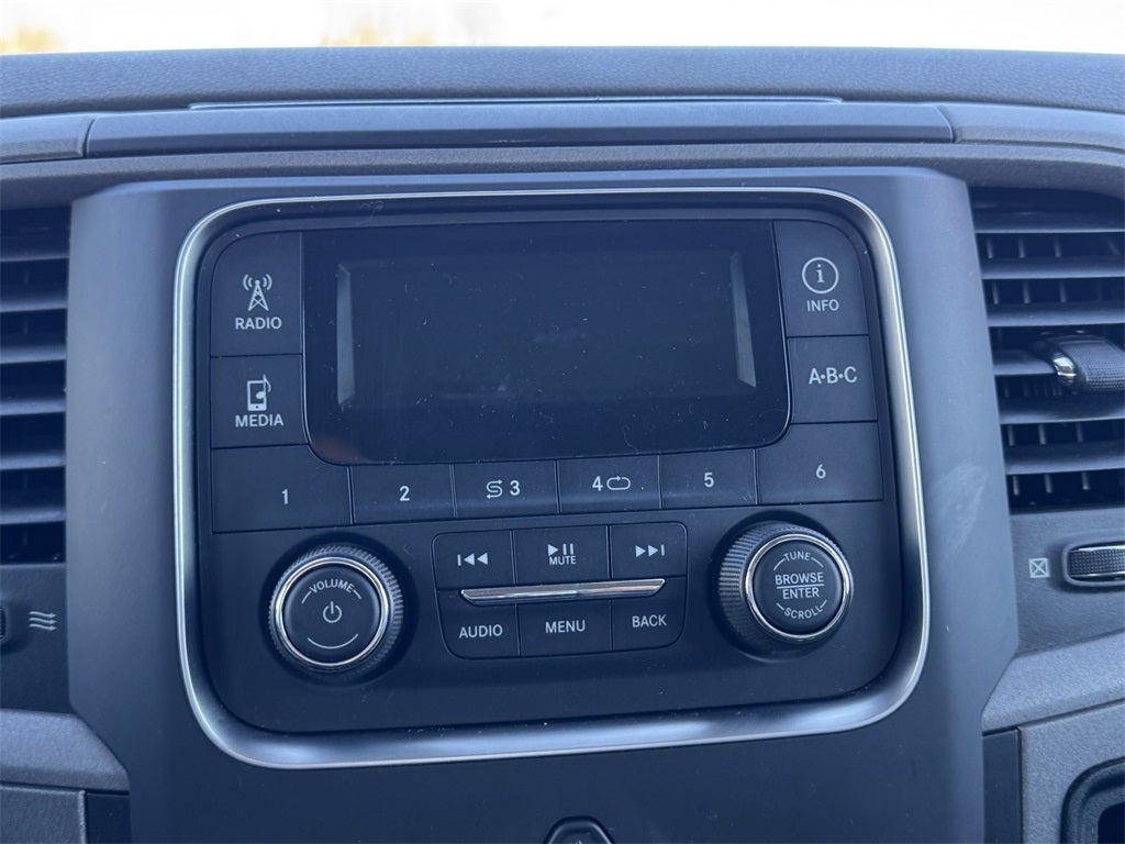 2019 RAM 1500 Classic Express