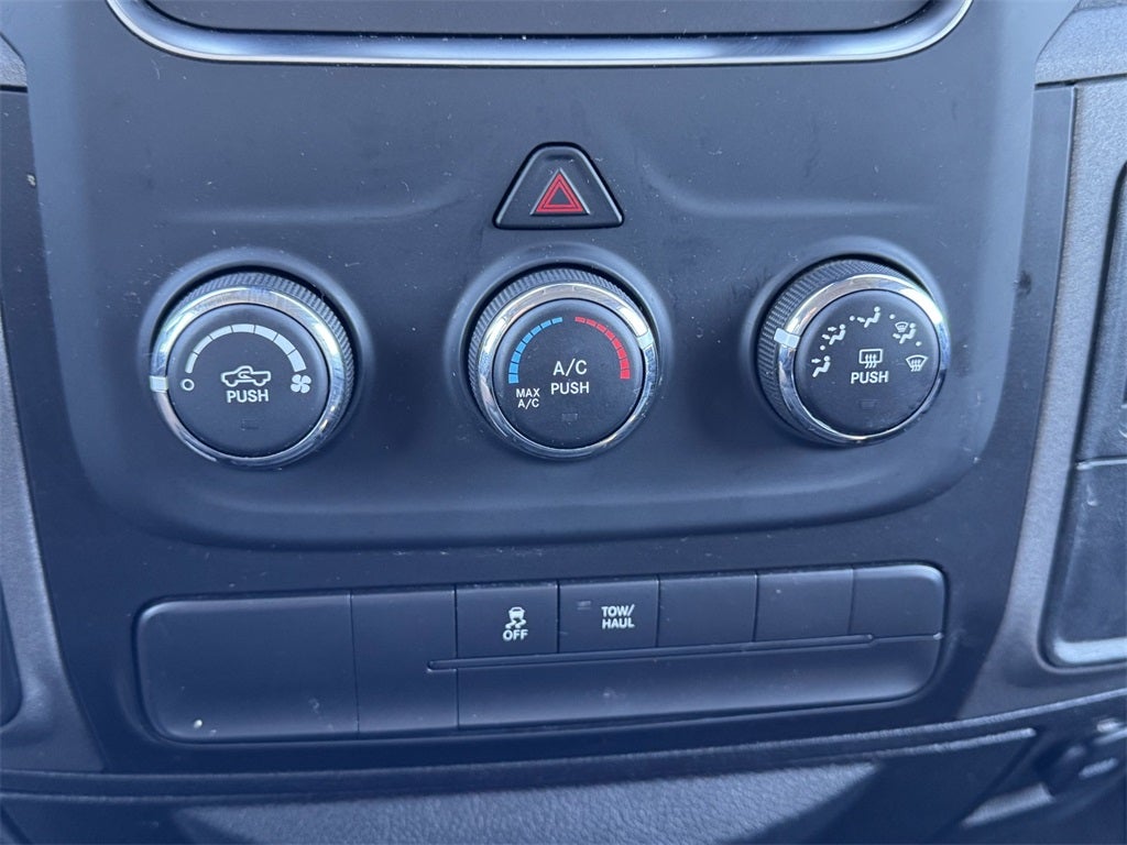 2019 RAM 1500 Classic Express