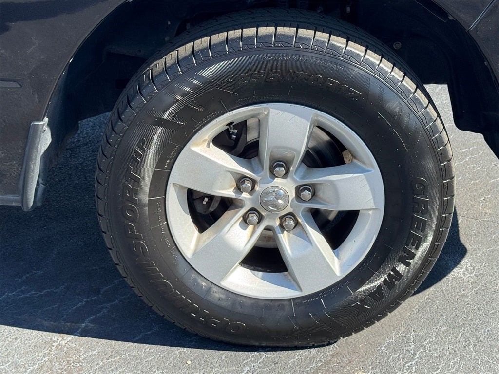 2019 RAM 1500 Classic Express