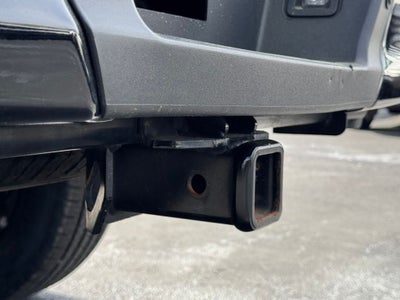 2023 Ford F-150 XLT POWERBOOST