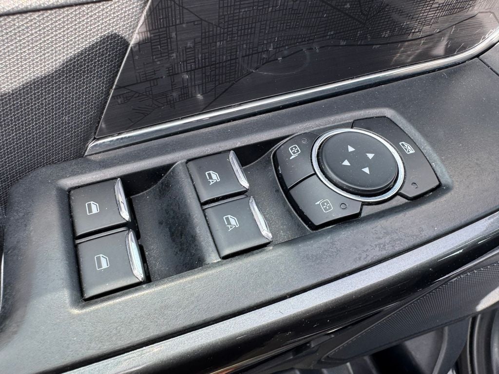 2023 Ford F-150 XLT POWERBOOST