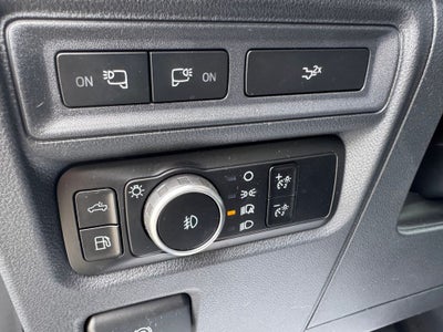 2023 Ford F-150 XLT POWERBOOST