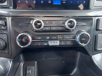 2023 Ford F-150 XLT POWERBOOST