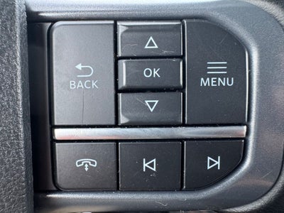 2023 Ford F-150 XLT POWERBOOST