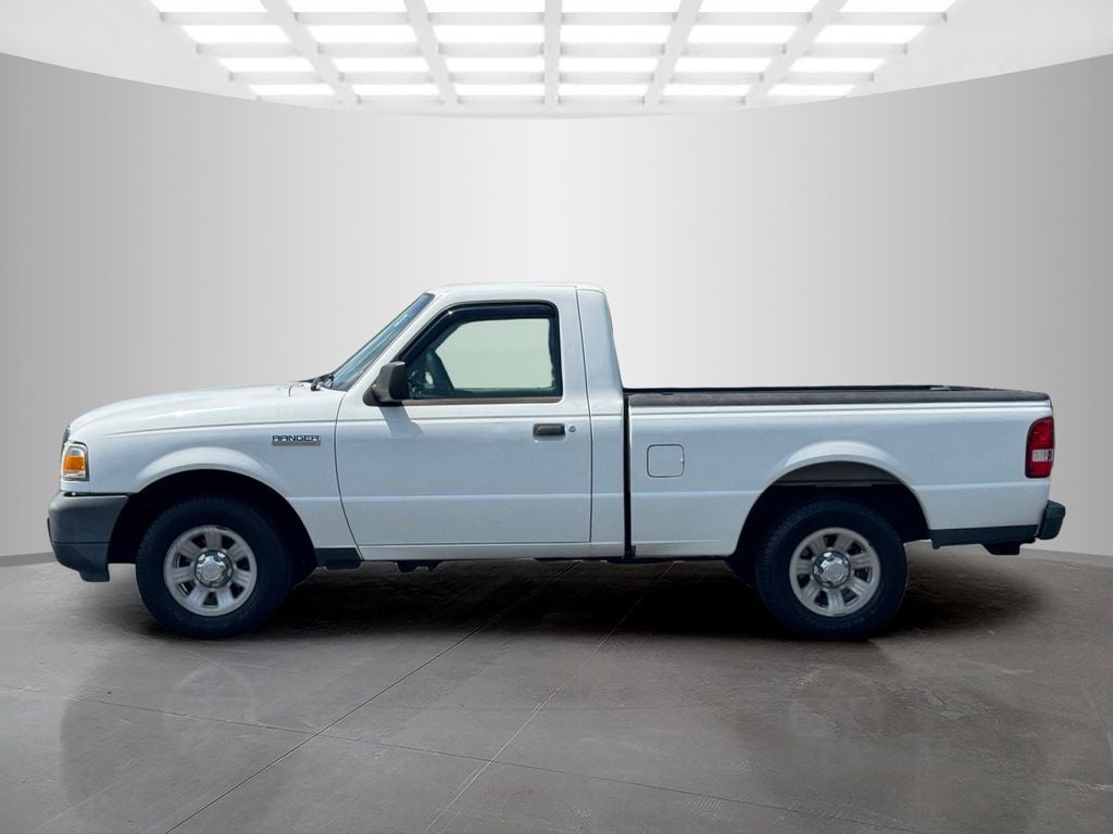 2011 Ford Ranger XL