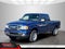 2011 Ford Ranger XLT