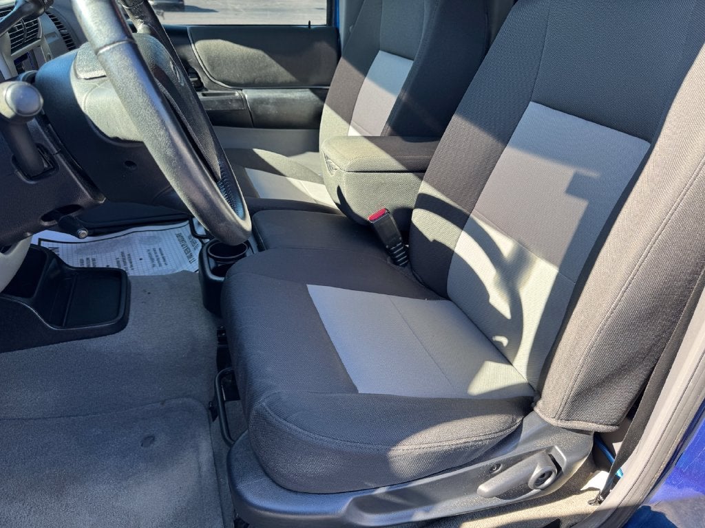 2011 Ford Ranger XLT