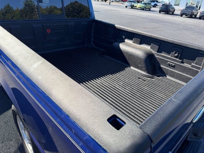 2011 Ford Ranger XLT
