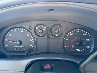 2011 Ford Ranger XLT