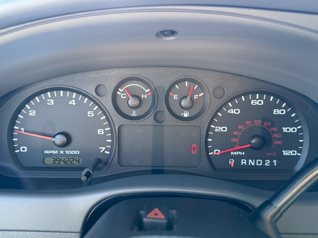 2011 Ford Ranger XLT