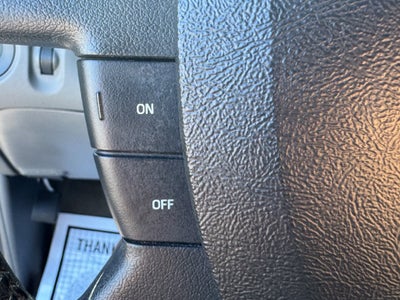 2011 Ford Ranger XLT