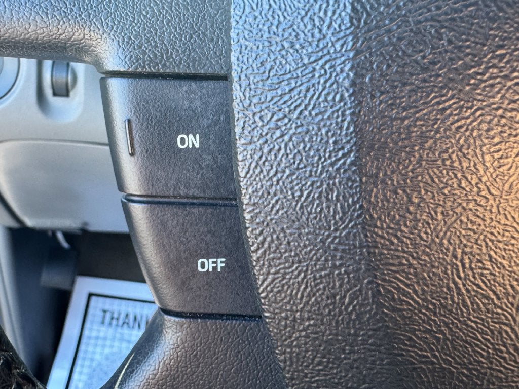 2011 Ford Ranger XLT