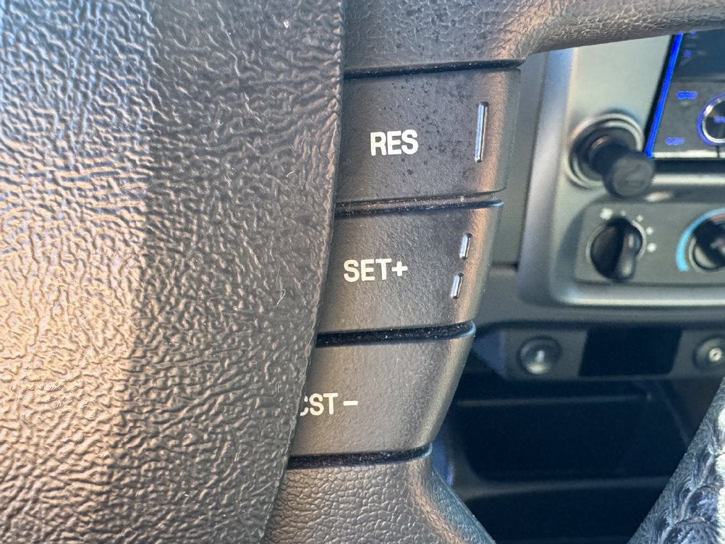 2011 Ford Ranger XLT