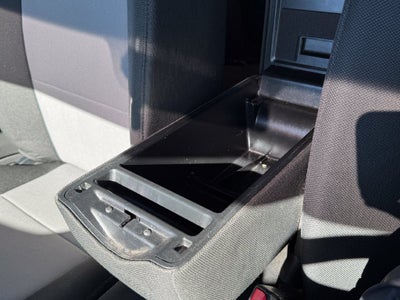 2011 Ford Ranger XLT