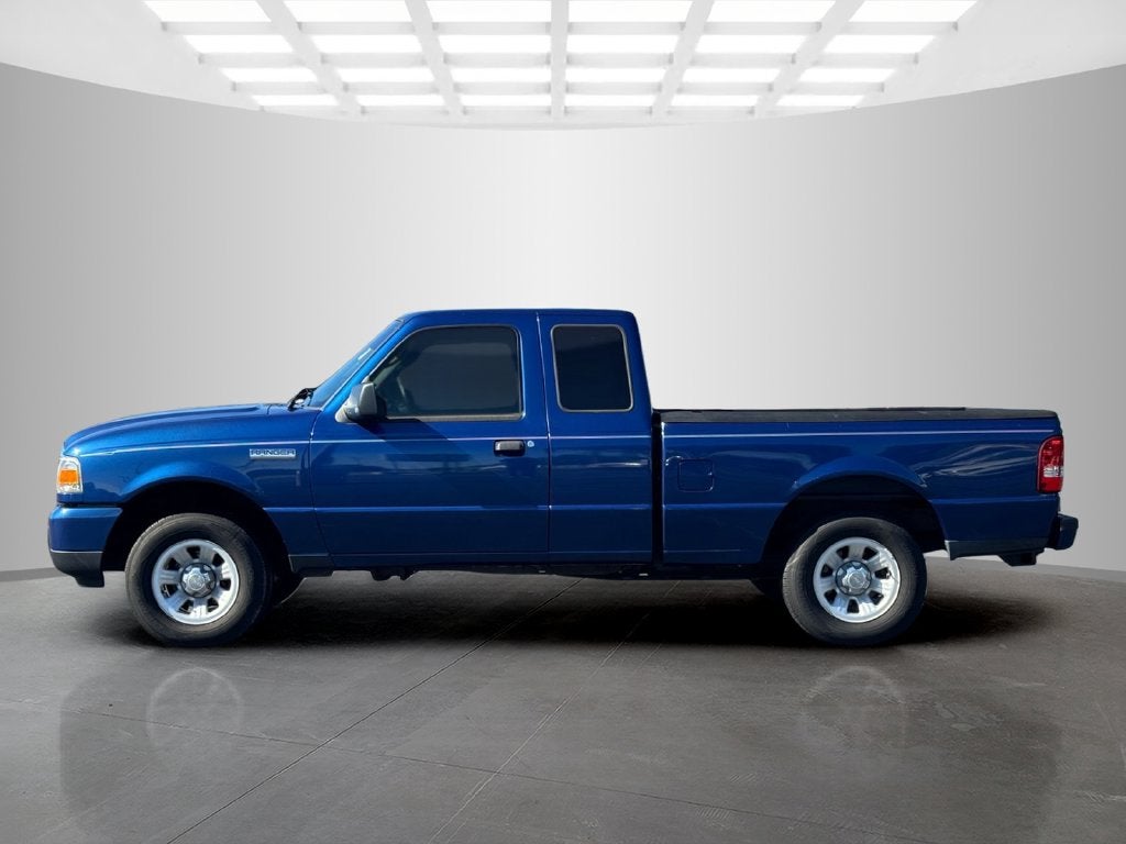 2011 Ford Ranger XLT