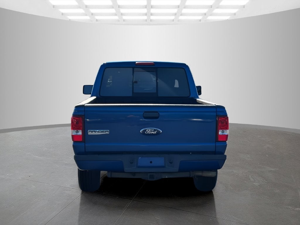 2011 Ford Ranger XLT