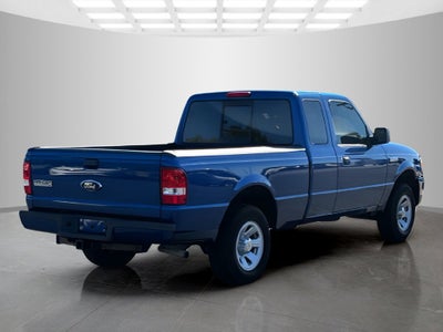 2011 Ford Ranger XLT