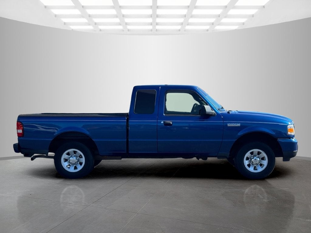 2011 Ford Ranger XLT