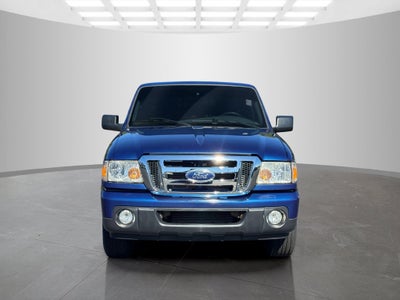2011 Ford Ranger XLT