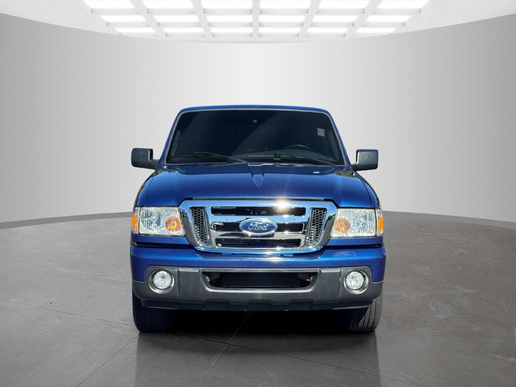 2011 Ford Ranger XLT