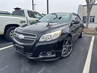 2013 Chevrolet Malibu LT 2LT