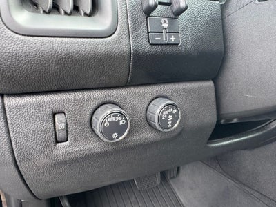 2019 Chevrolet Colorado ZR2