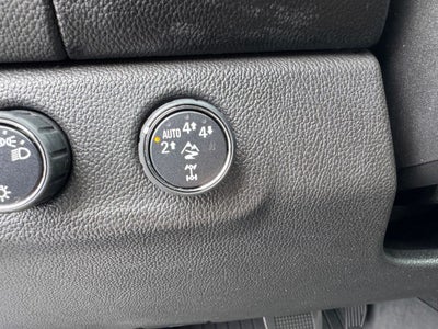 2019 Chevrolet Colorado ZR2