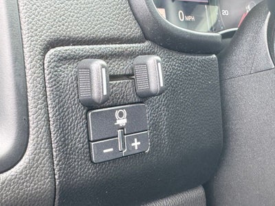 2019 Chevrolet Colorado ZR2