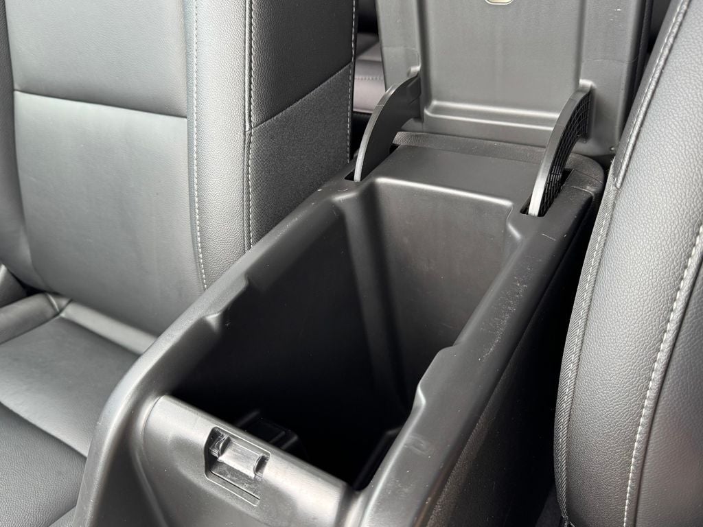 2019 Chevrolet Colorado ZR2
